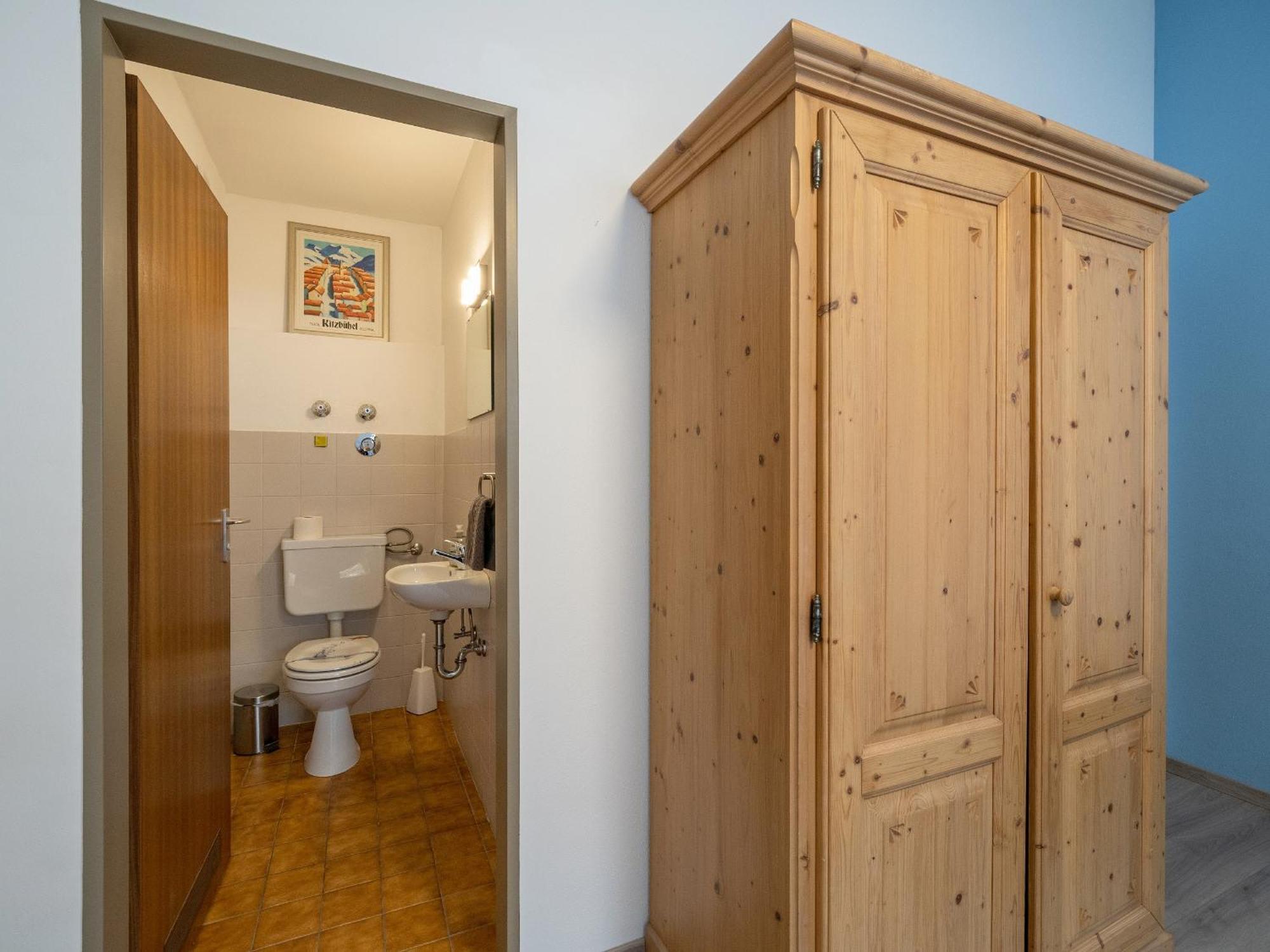 Bergschloessl - Massionettwohnung 12 Oberaudorf Extérieur photo
