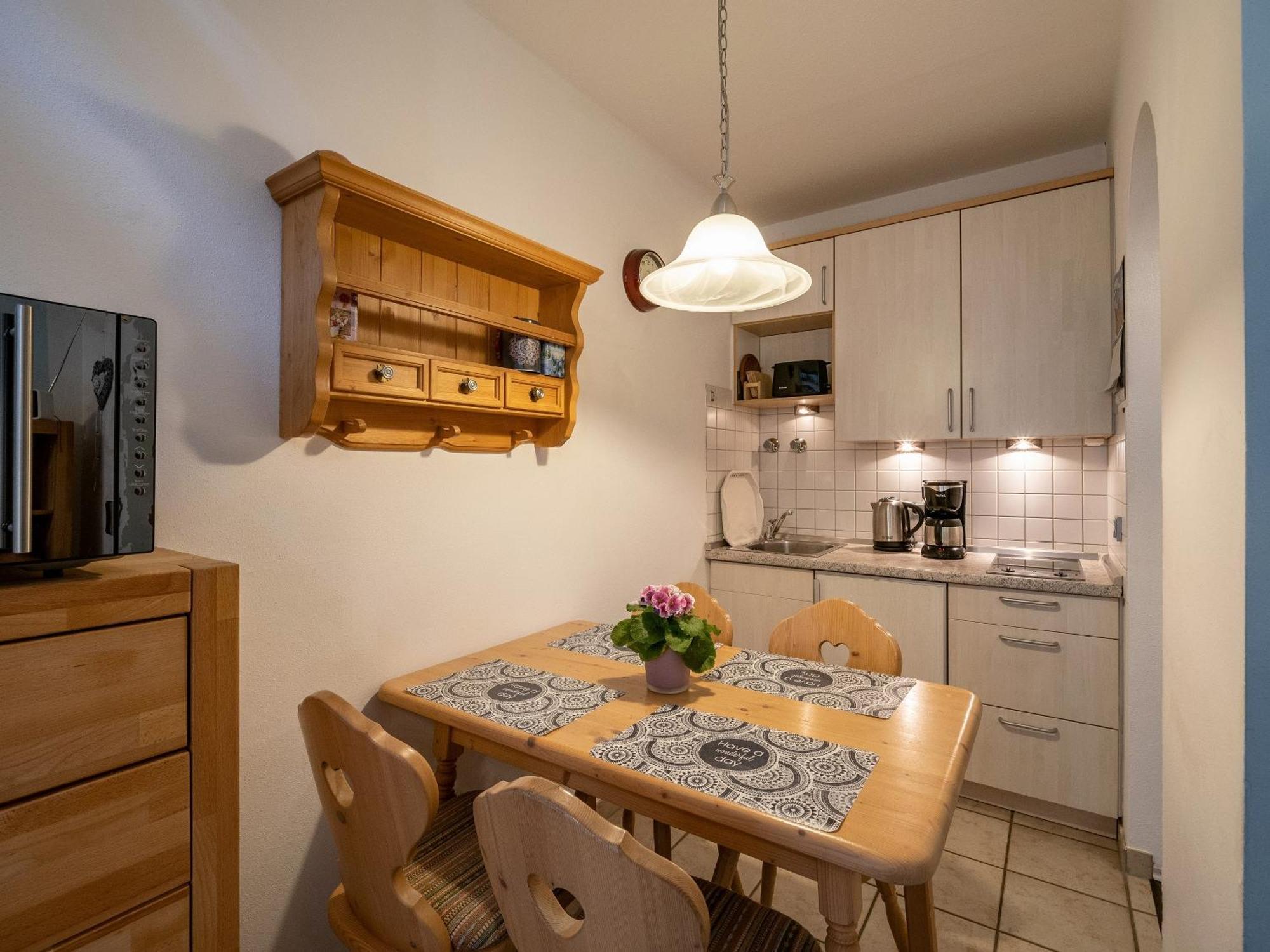 Bergschloessl - Massionettwohnung 12 Oberaudorf Extérieur photo